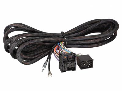 Przedłużacz ACV BMW 17-pin, 6,5 m