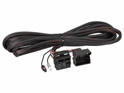 Przedłużacz ACV Quadlock BMW, 6,5 m