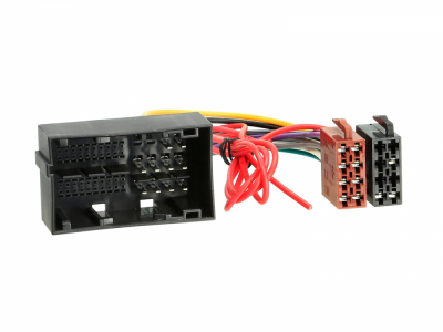 Okablowanie ISO ACV 52-pin Fiat/Citroen/Dodge