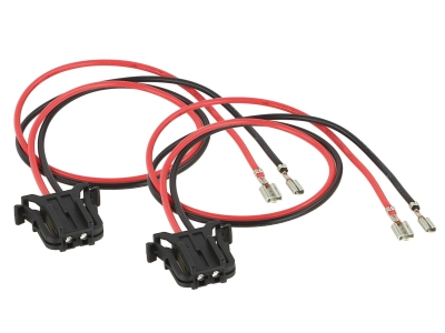 Adapter kabla głośnikowego Mercedes A/C/E/CLK, 2 szt.