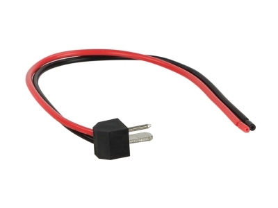 Adapter głośnikowy Mercedes DIN, 1x