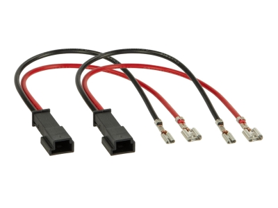 Adapter kabla głośnikowego Tesla Model 3/Y, 2 szt.