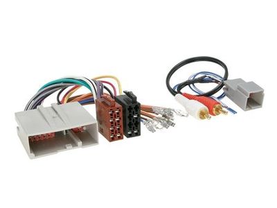 Kabel ISO Ford Mustang, F150