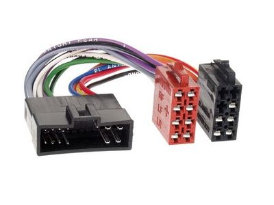 Kabel ISO Kia 1997-2004