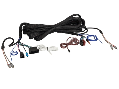 Przedłużacz Mercedes Audio Gateway, 6,5 m
