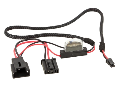 T-Harness gniazdo zapalniczki, Citroen/Mitsubishi/Peugeot/Renault