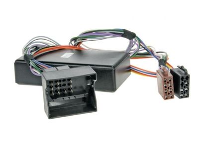 Aktywne złącze ISO BMW E46/E39 01-05