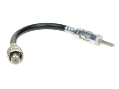 Adapter antenowy ISO (gwintowany) - DIN