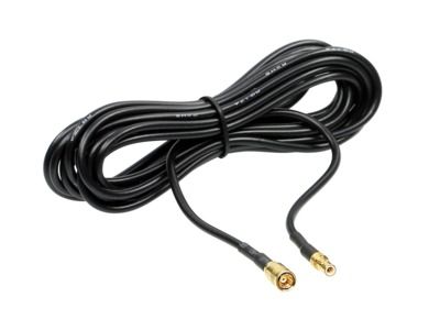 Przedłużacz do anteny DAB, SMB-SMB 3 metry