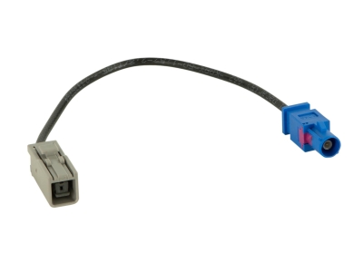 Adapter antenowy Fakra C na GT5-1S-HU, 20 cm