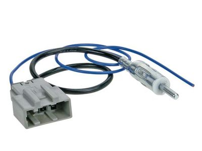 Adapter antenowy Nissan 2007-