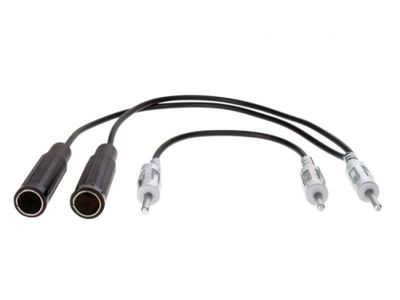 Adapter antenowy Nissan Almera, Maxima, Pathfinders, Tino