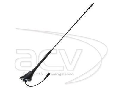 Antena do Audi, Seat, Skoda, VW