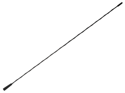 ACV Pręt antenowy AM/FM 61 cm M6 z włókna szklanego