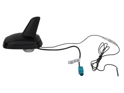 ACV Antena dachowa Shark AM/FM Fakra Z(m) 12V
