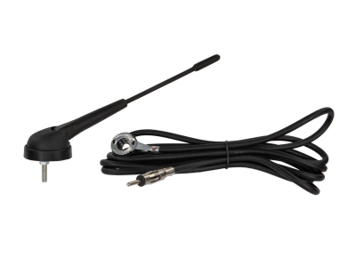 ACV Antena dachowa AM/FM Renault, 14 cm