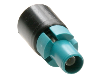 Adapter antenowy Fakra na ISO, pasywny