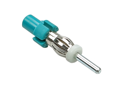 Adapter antenowy Fakra na DIN, pasywny