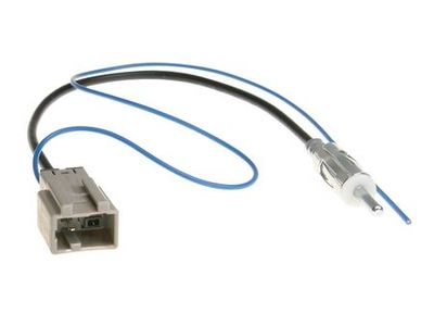 Adapter antenowy GT13(k) na DIN(m)