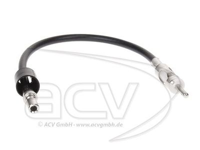 Adapter antenowy Chrysler, Chevrolet, Opel GT, Mustang