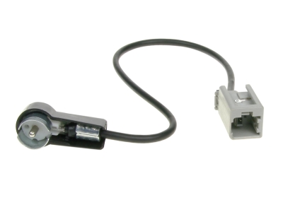 Adapter antenowy GT13(f) do ISO(m), Hyundai/Kia
