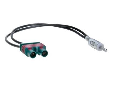 Adapter antenowy Volvo 2010-