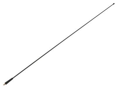 Pręt antenowy AM/FM 84 cm M6 z włókna szklanego