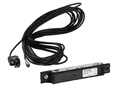Rozdzielacz antenowy FM/DAB+ VAG, niefiltrowany