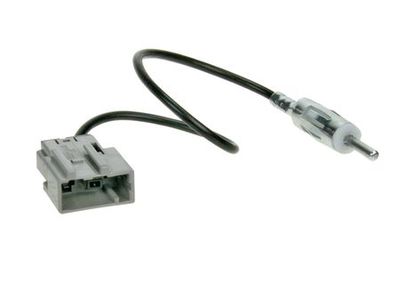 Adapter antenowy Subaru GT13 -DIN
