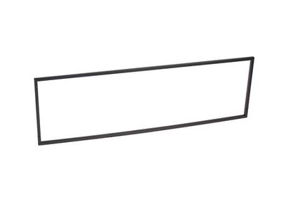 Dystans 1-DIN 2,5 mm