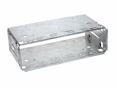 Metalowa ramka Kenwood