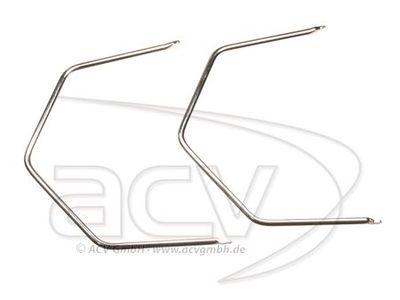 Narzędzie do wyjmowania - Ford, Opel
