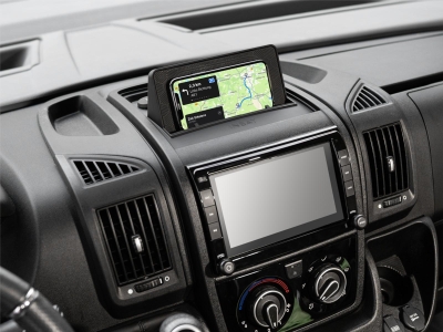 INBAY kieszonkowa ładowarka Citroen/Fiat/Opel/Peugeot 10W