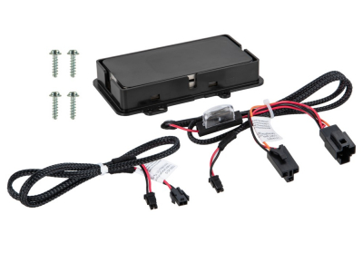 INBAY schowek Ford Transit Connect 10W