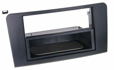 Ramka montażowa 1-DIN Mercedes M-klasse 2005-2011 INBAY