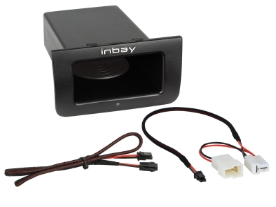 INBAY® pocket Mercedes Vito/Viano 10W
