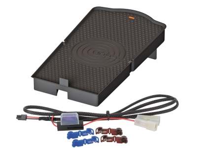 INBAY® pocket Mercedes C/E-klasa 10W