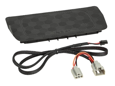 INBAY® pocket bezprzewodowa ładowarka Mercedes, 10W