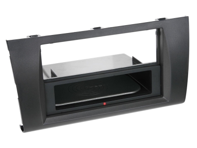 Ramka montażowa 1/2-DIN Suzuki Swift 05/2005-09/2010