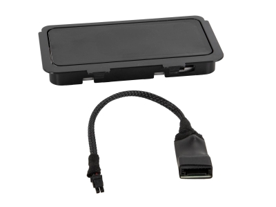 INBAY® Pocket ładowarka Cupra/Seat/Skoda/VW, 10W