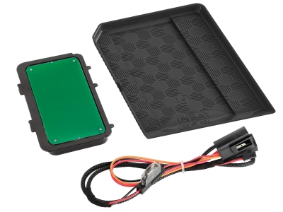INBAY Pocket bezprzewodowa ładowarka VW T-Cross 15W