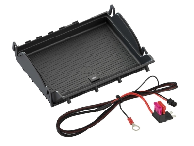 INBAY pocket Skoda Octavia 10W