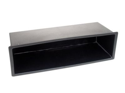 Kieszeń na akcesoria Single-DIN 52mm