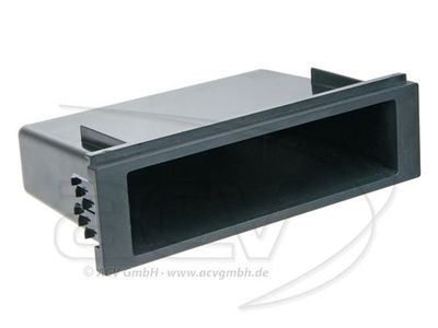 Kieszeń na akcesoria Single-DIN 50mm