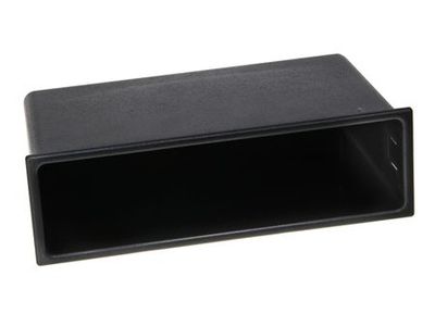 Kieszeń na akcesoria Single-DIN 58mm