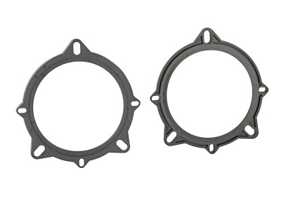 Pierścień głośnikowy BMW Ø100mm przód