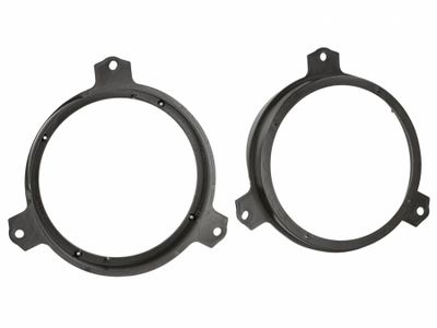 Adapter głośnikowy 6.5tum Toyota/Subaru/Lexus itp.