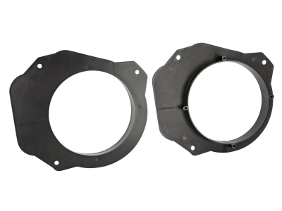 Adapter głośnikowy Fiat/Citroën/Peugeot Ø165mm