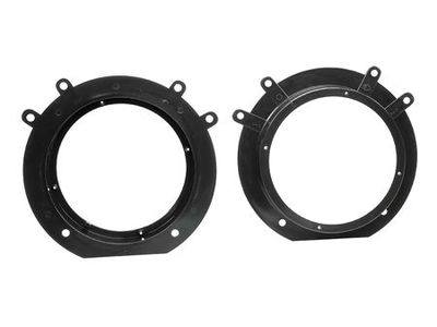 Adapter głośnikowy 6,5 Citroen Jumpy, Fiat Scudo
