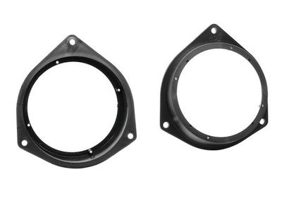Adapter głośnikowy 5'' Fiat, Citroen Nemo 07-